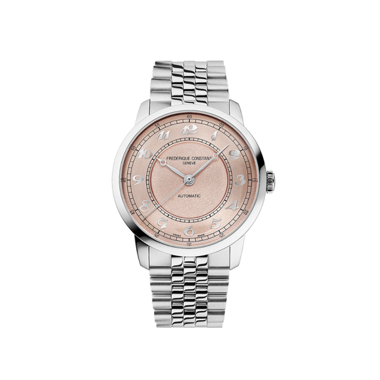 Frédérique Constant Classics Premiere