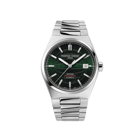 Frédérique Constant Highlife Automatic Cosc