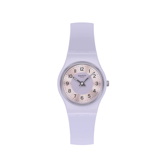Swatch Lilac Lightness