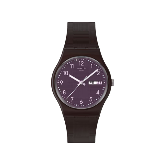 Swatch Weaving Wonders