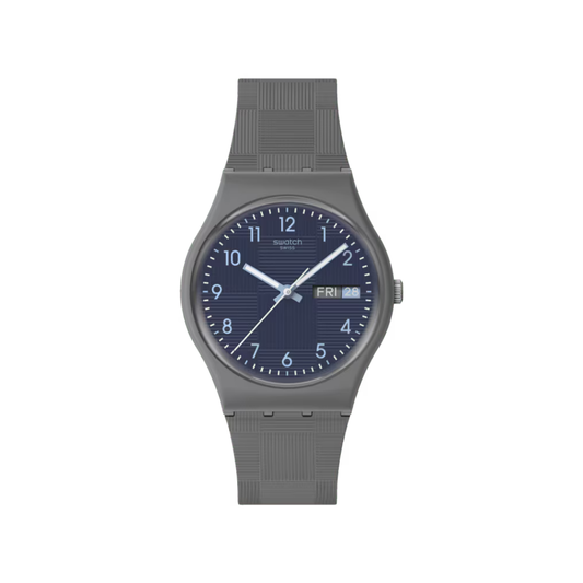Swatch Tile Dial