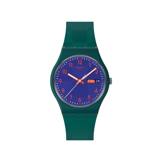 Swatch Pattern Formation