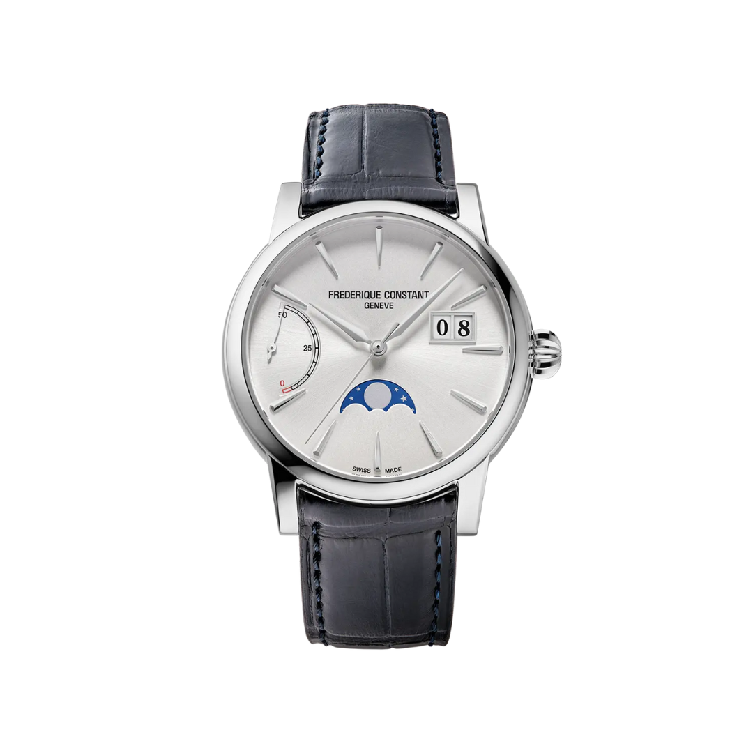 Frédérique Constant Manufacture Classic Power Reserve Big Date