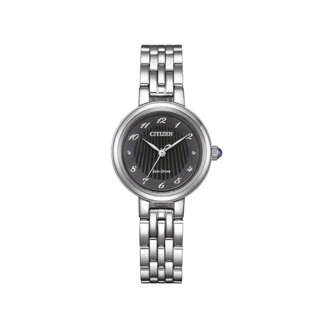 Citizen Solaire Femme L Round