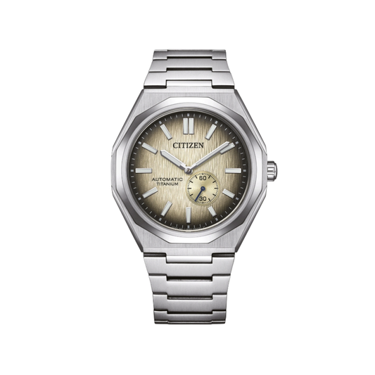 Citizen Homme Zenshin 60 Automatique