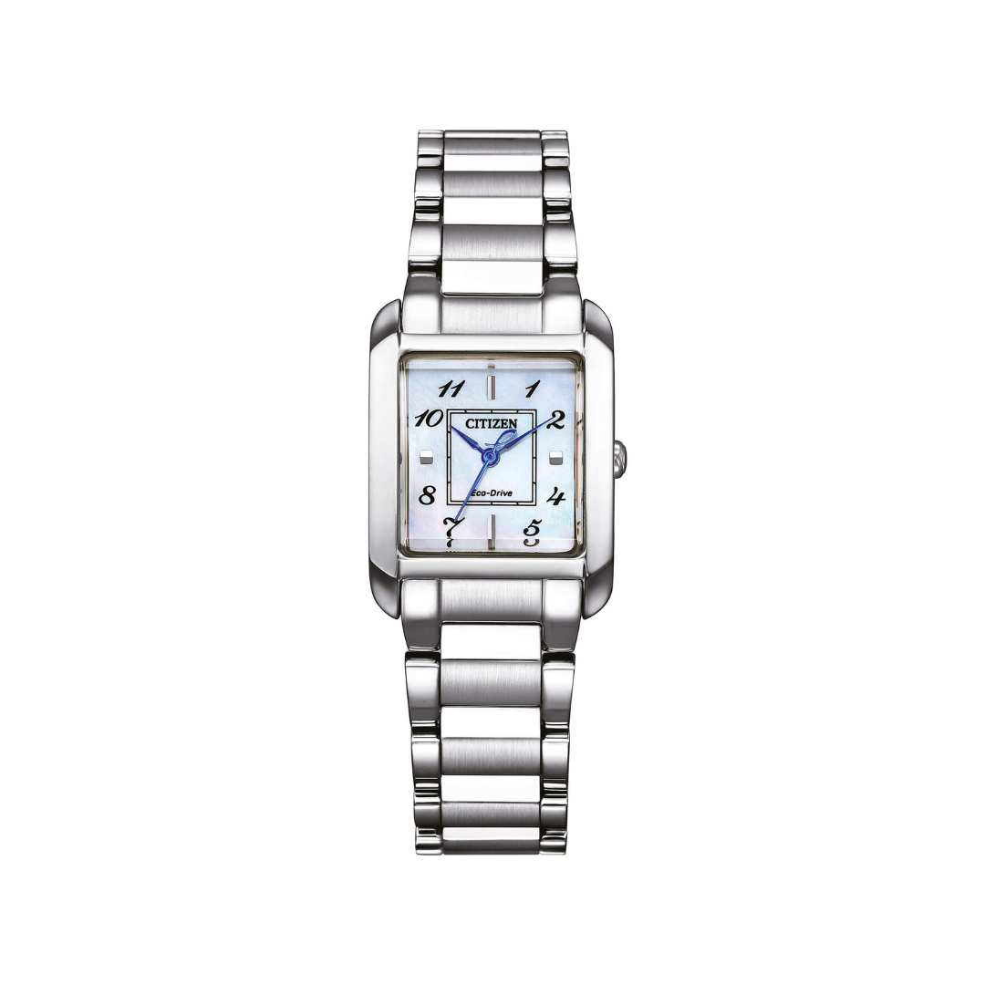 Citizen Solaire Femme Square