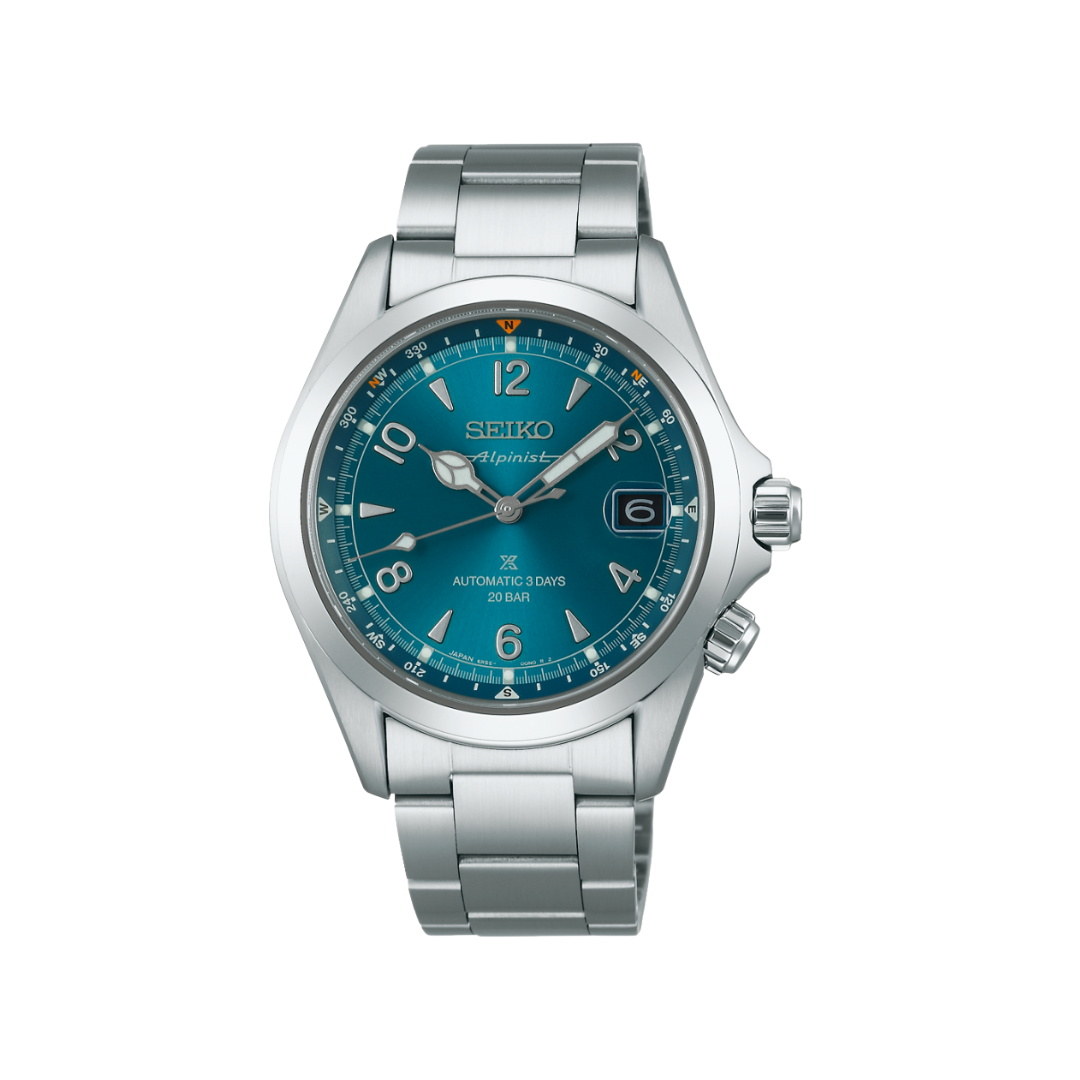 Seiko Homme Prospex Automatique