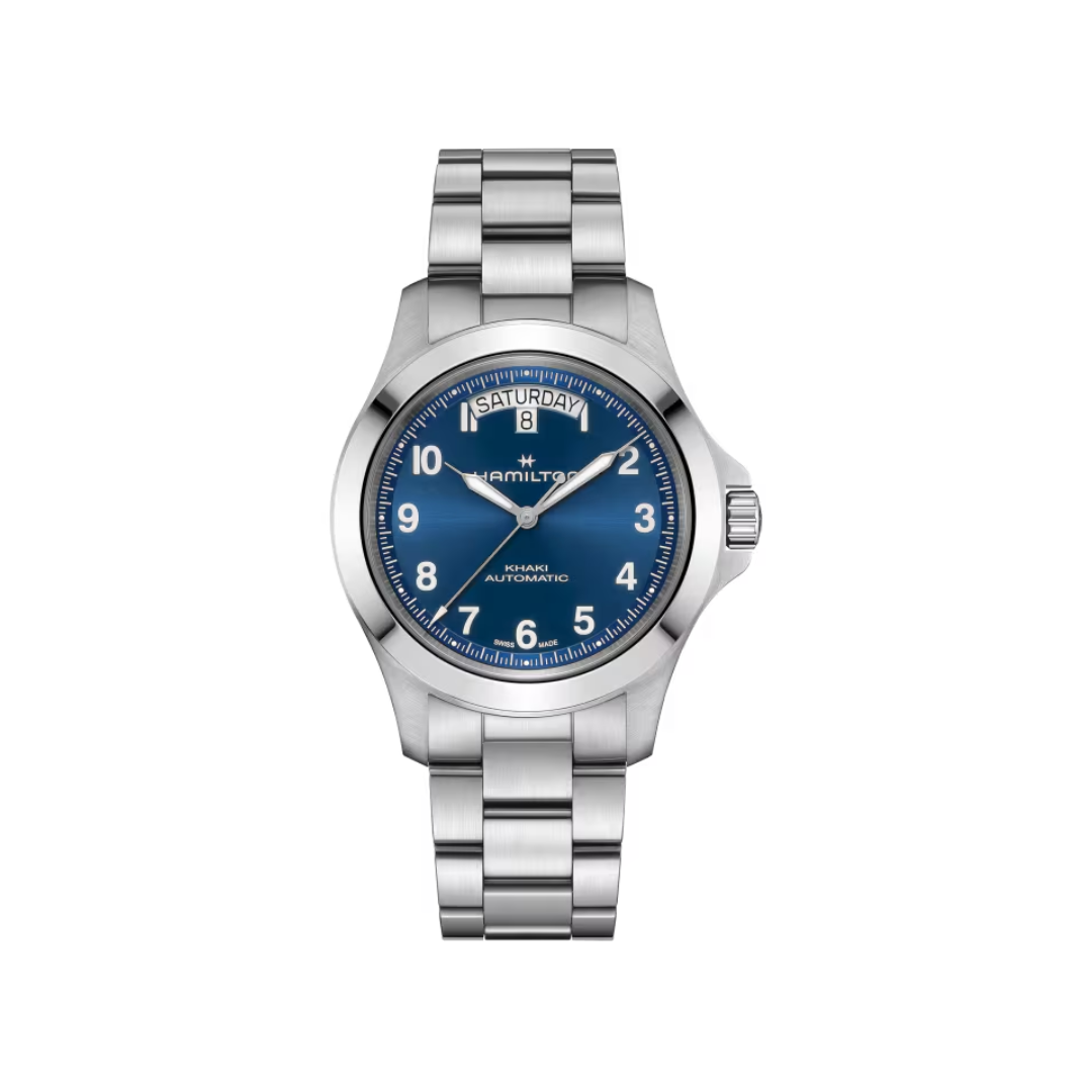 Hamilton Khaki Field King Auto 40MM