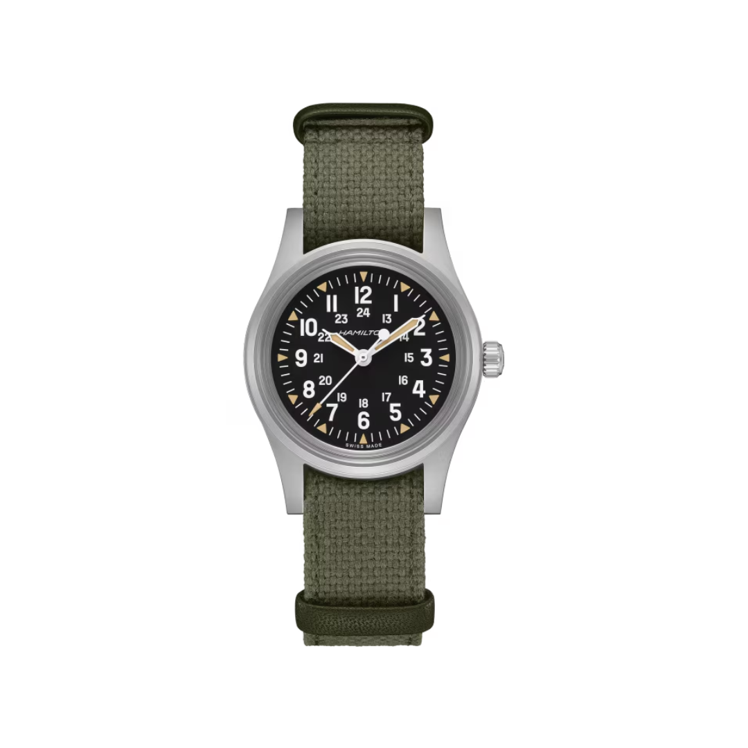 Hamilton Khaki Field Mechanical 36MM