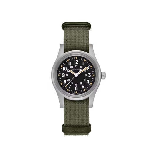 Hamilton Khaki Field Mechanical 36MM