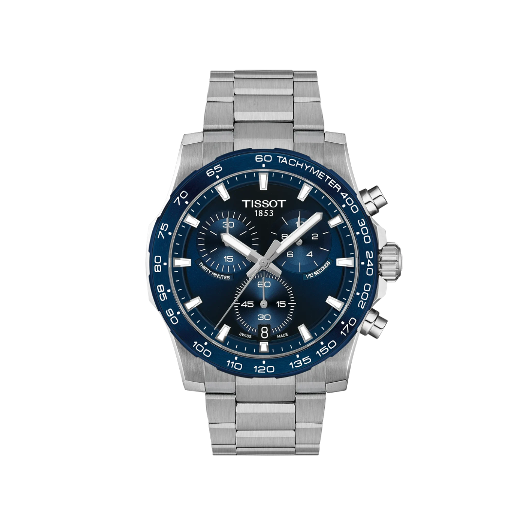 Tissot Supersport