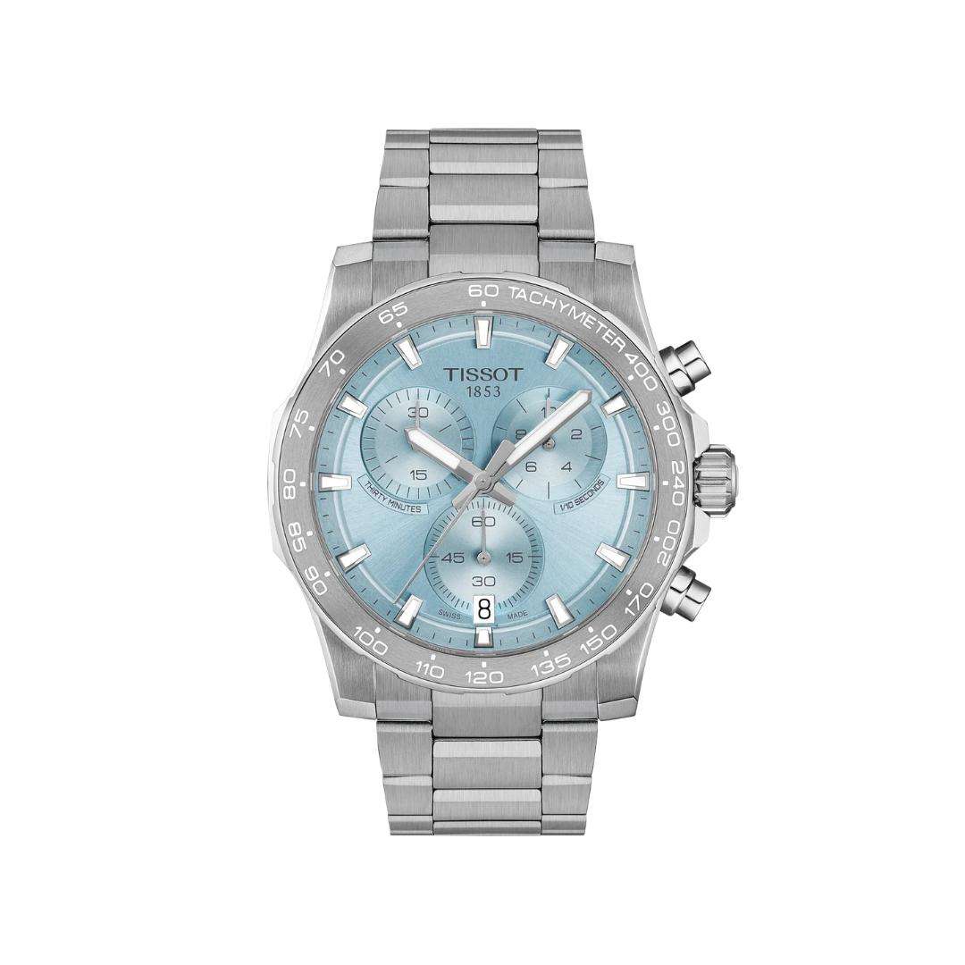 Tissot Supersport