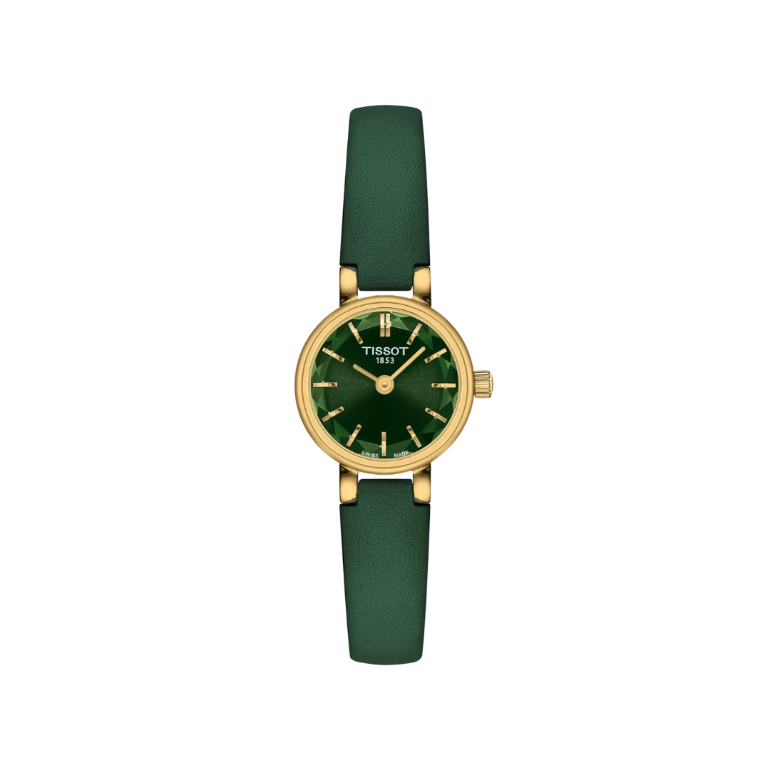Tissot Lovely