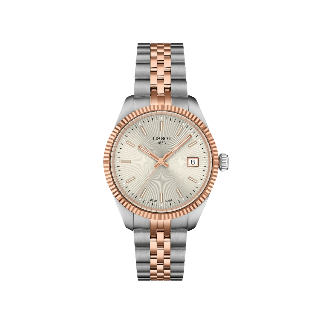 Tissot Ballade