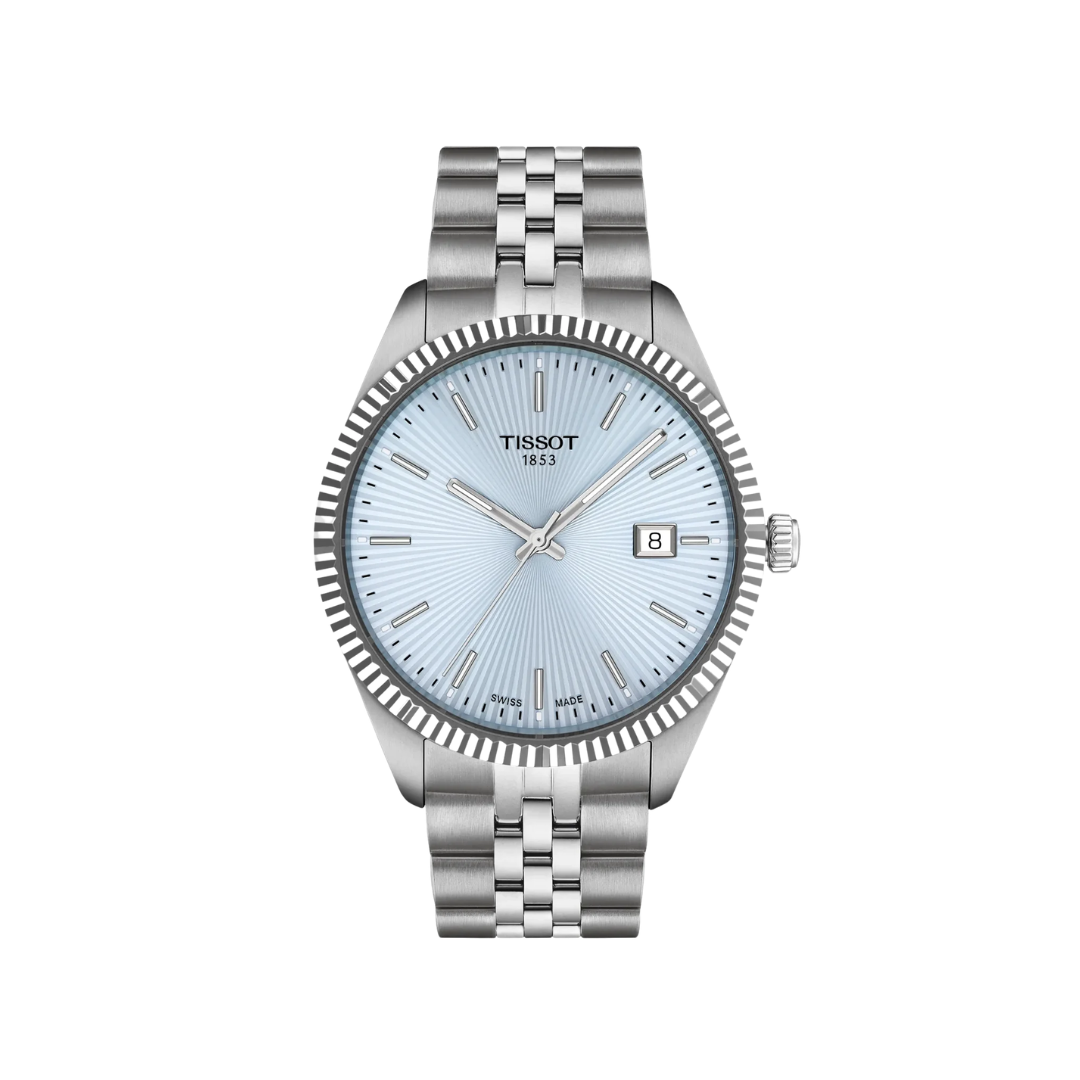 Tissot Ballade