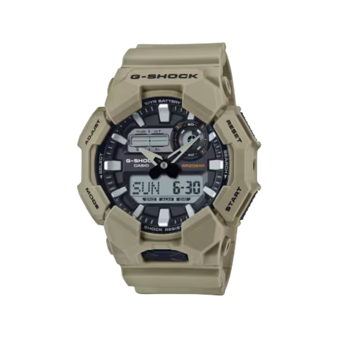 G-Shock - GA-010-5AER