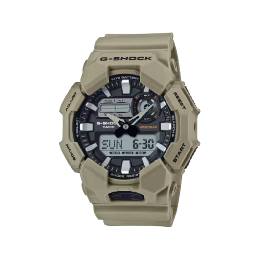 G-Shock - GA-010-5AER