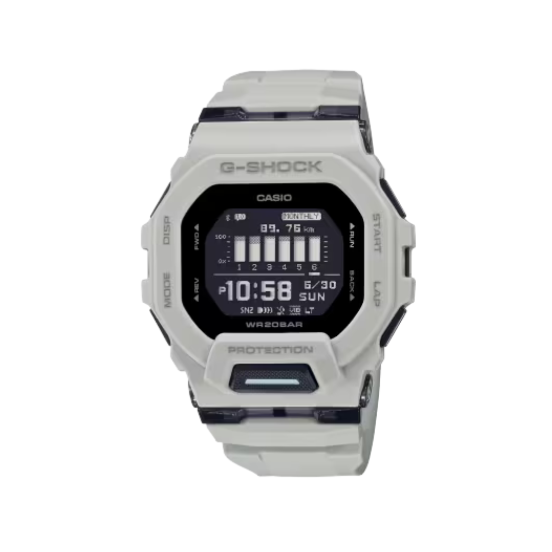 G-Shock - GBD-200UU-9ER
