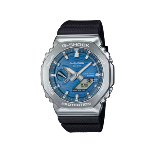 G-Shock - GBM-2100A-2BER