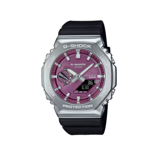 G-Shock - GBM-2100A-4BER