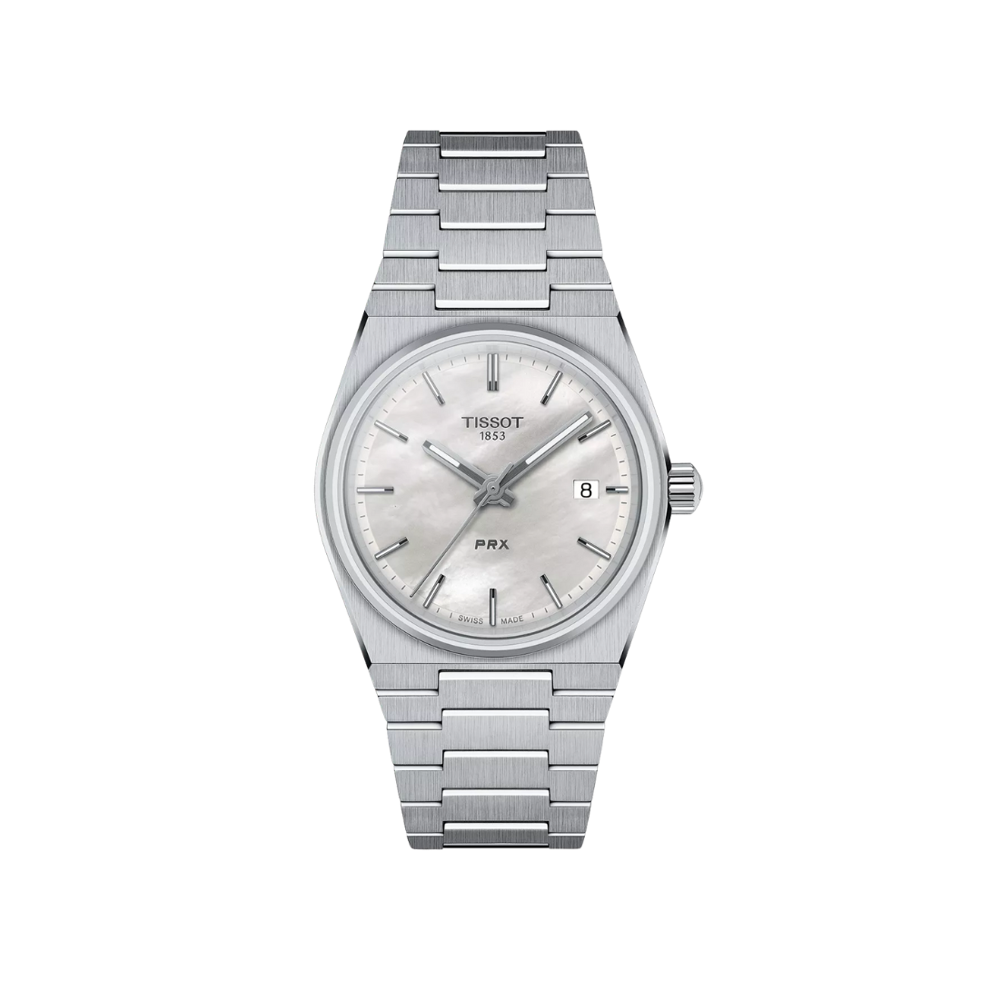 Tissot PRX Nacre 35MM