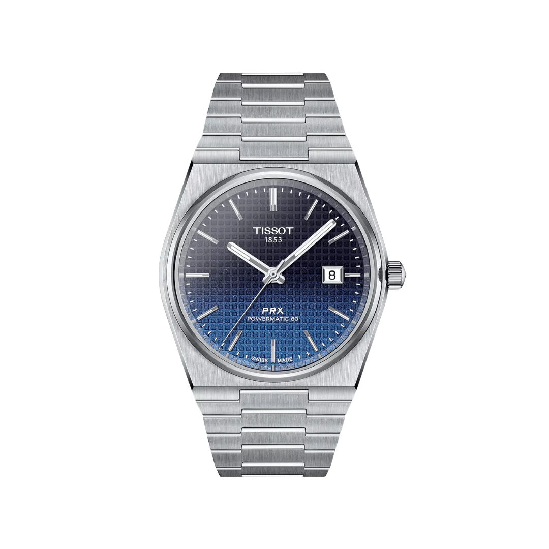 Tissot PRX Powermatic 80 Caméléon