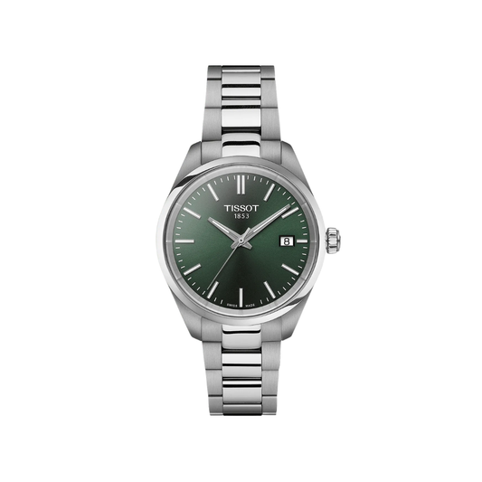 Tissot PR 100 Vert 34MM