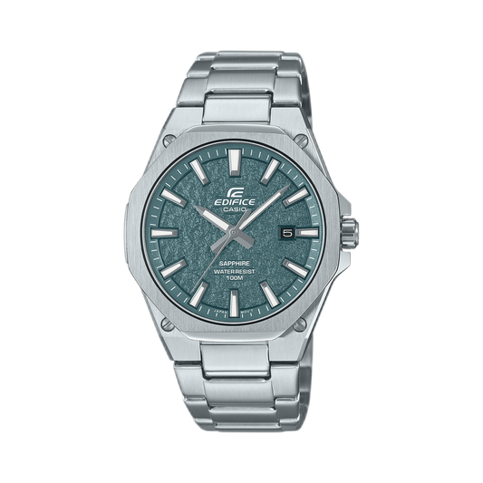 Casio EFR-S108DE-3AVUEF sur fond blanc