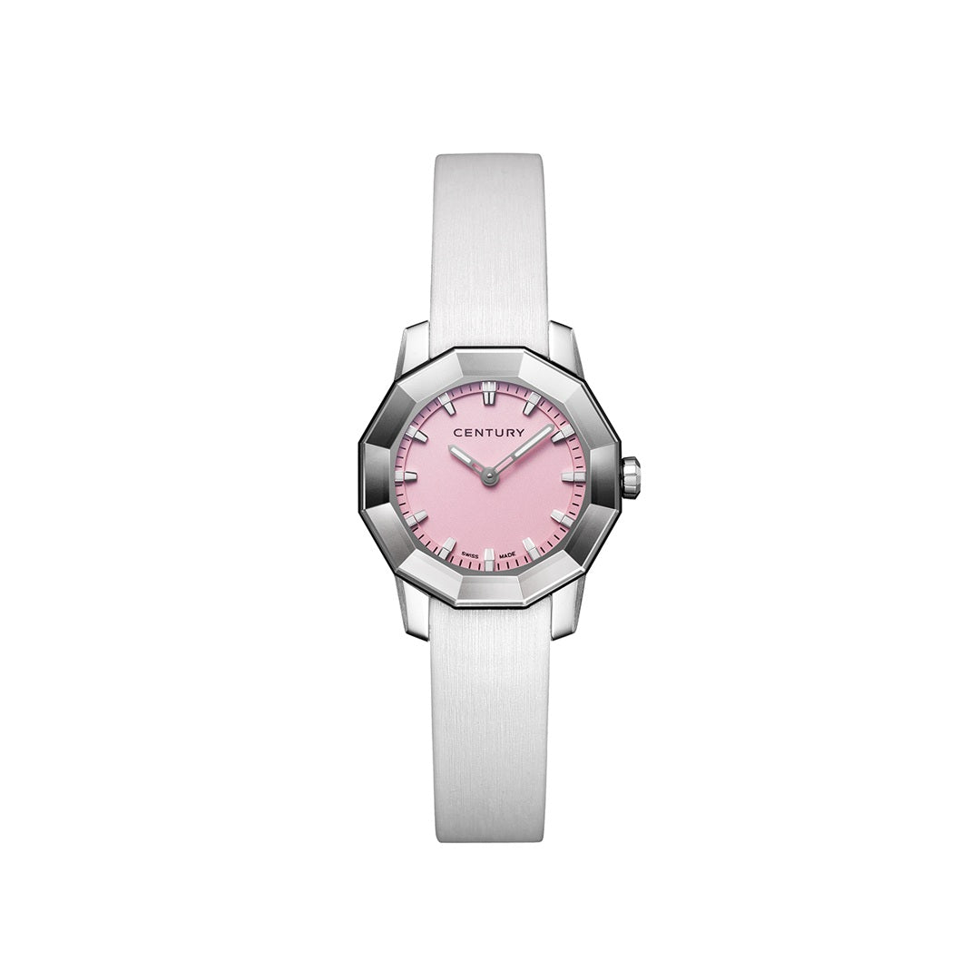 Century Prime Time rose sorbet – 606.7.S.M3i.13.15D.QZN