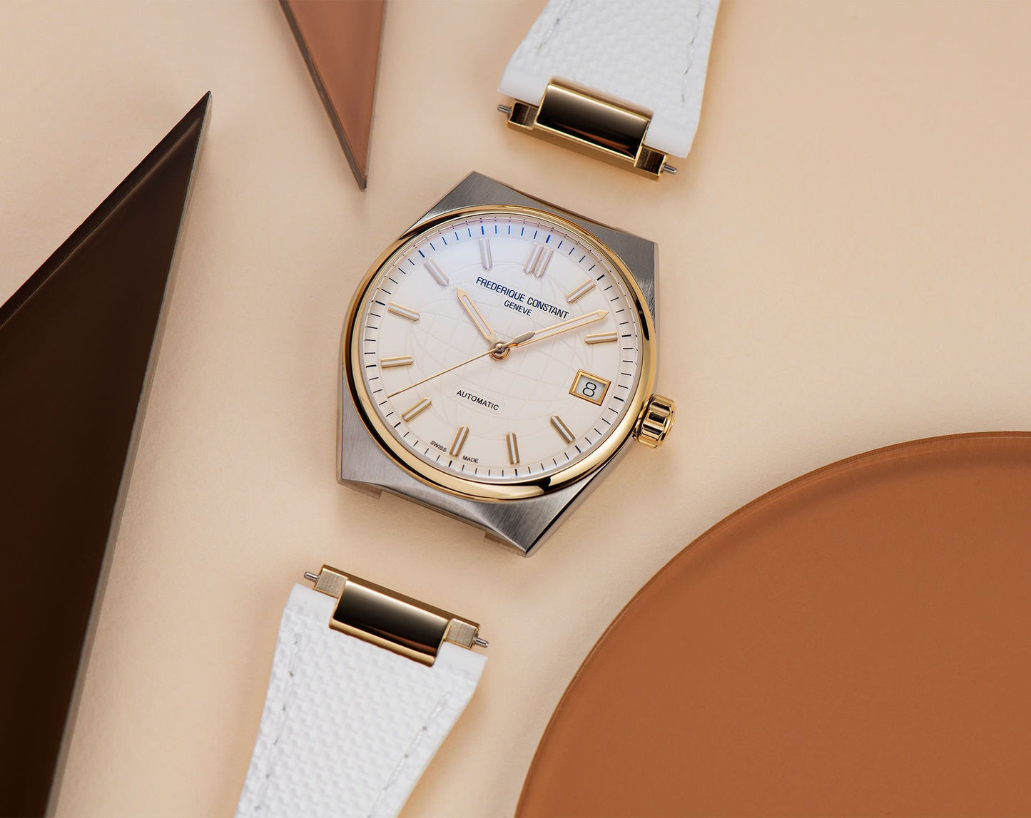 Frédérique Constant Highlife  Ladies