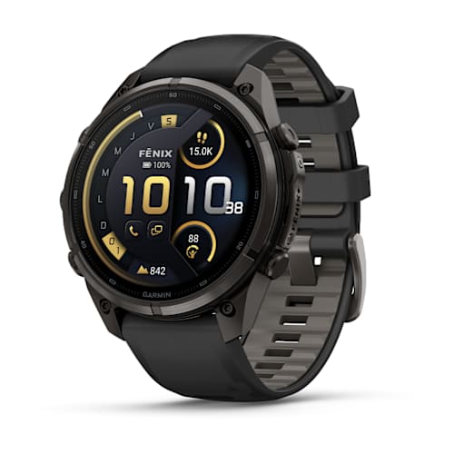 Garmin fēnix 9 Pro 010-04336-11