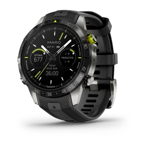 Garmin MARQ Athlete Gen 2 46 mm