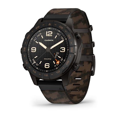 Garmin MARQ Commander Gen 3 010-04549-30 – face