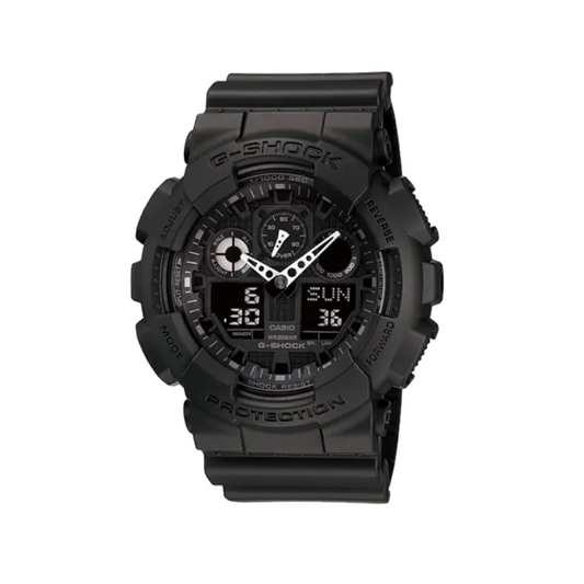 G-Shock - GA-100-1A1ER