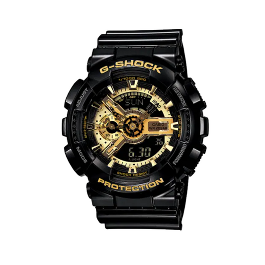 G-Shock - GA-110GB-1AER