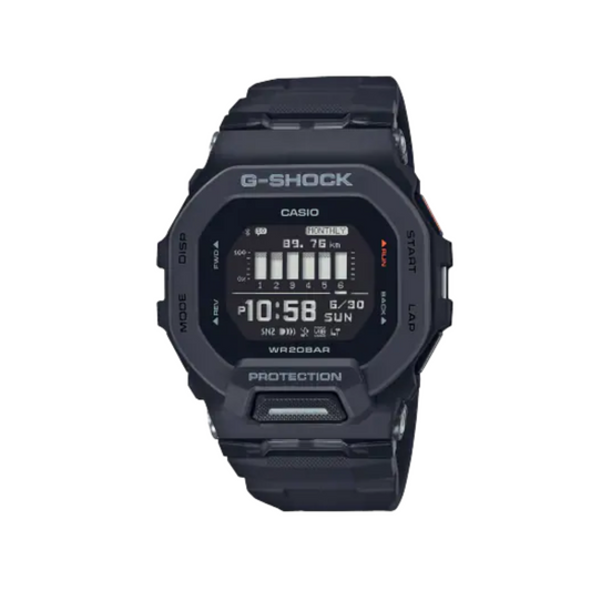 G-Shock - GBD-200-1ER