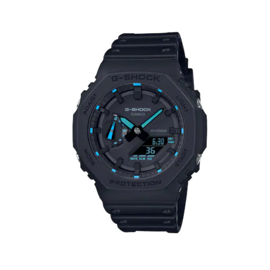 G-Shock - GA-2100-1A2ER