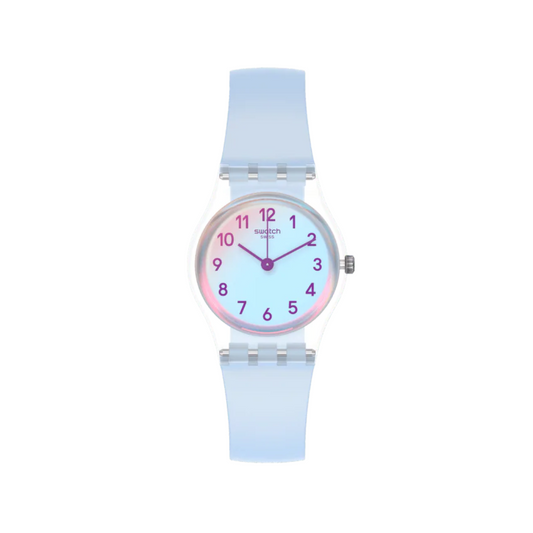 Swatch Casual Blue