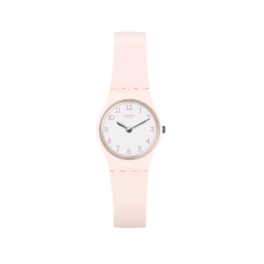 Swatch Pinkbelle