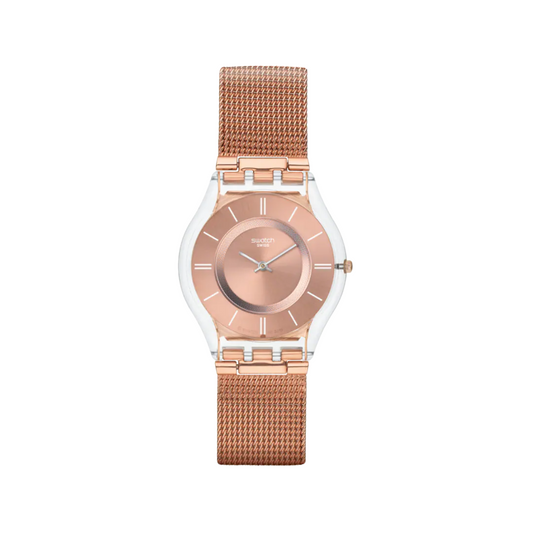 Swatch Hello Darling