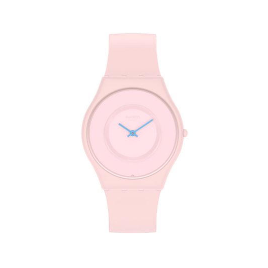 Swatch Caricia Rosa