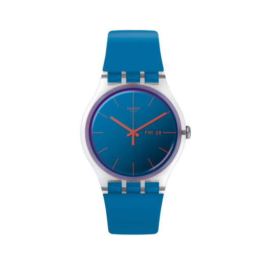 Swatch Polablue