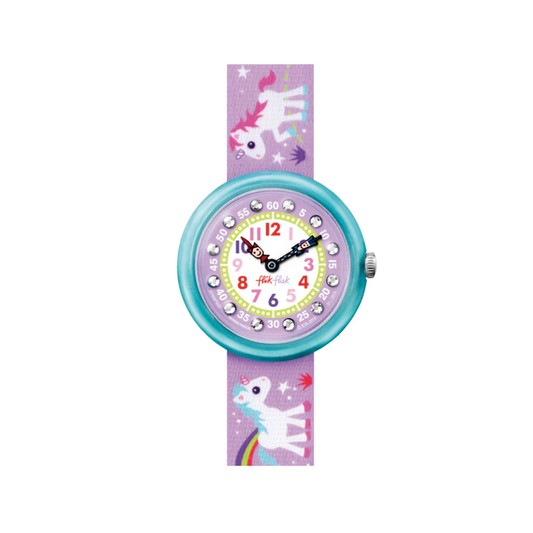 Flik Flak Magical Unicorns