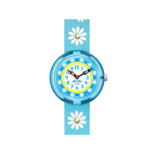 Flik Flak Sparkling Daisy