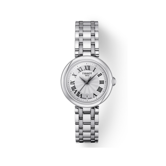 Tissot Bellissima Small Lady Acier